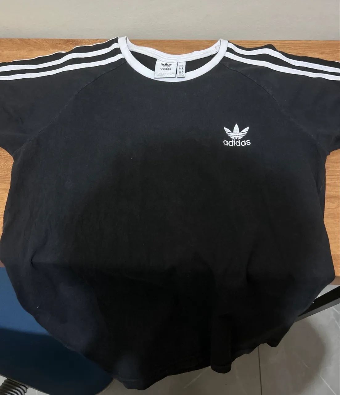 Camiseta Adidas 