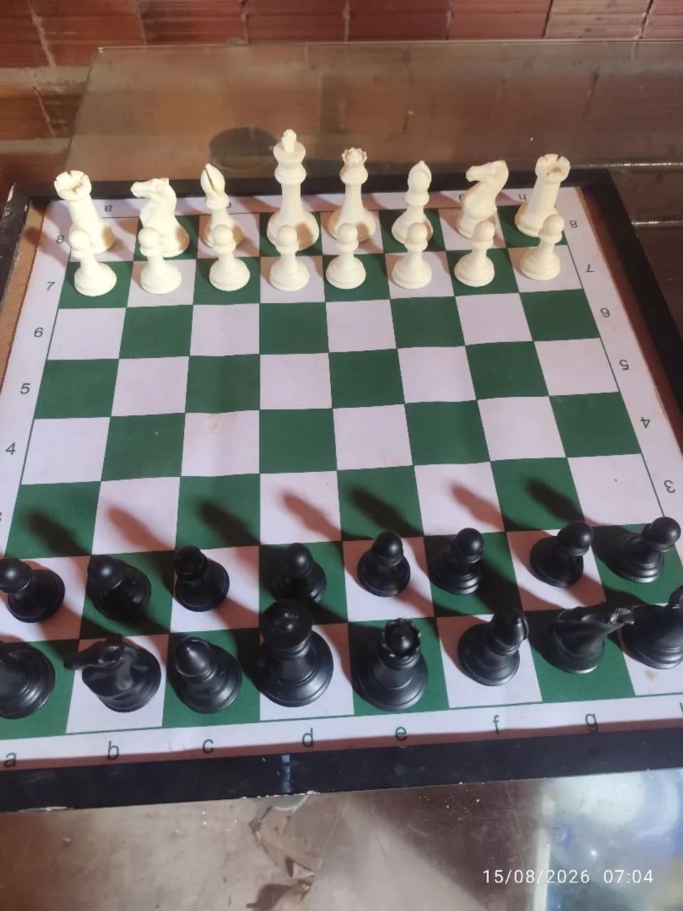 Xadrez 