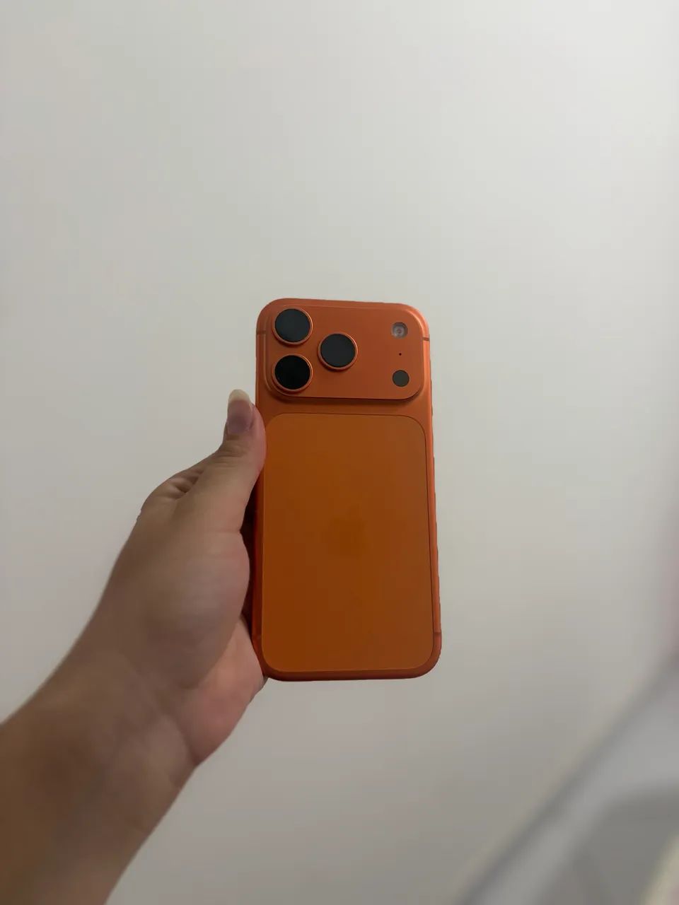 iphone 17 pro 512 gb usado por um mês  - Foto 3