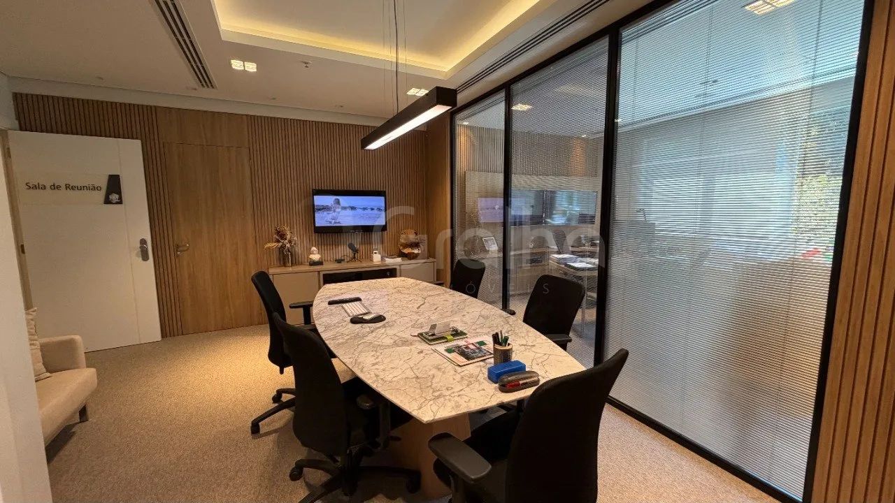 Sala Comercial de 139 m² na Vargem Pequena - Foto 4