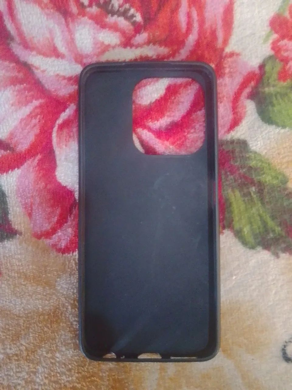 Capa de celular para itel a70