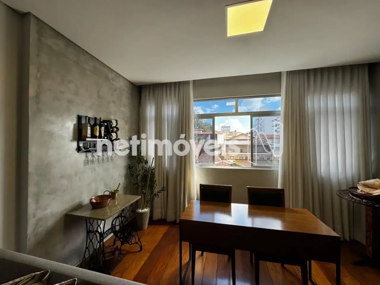 Apartamento a venda com 4 quartos e 2 vagas - Foto 2