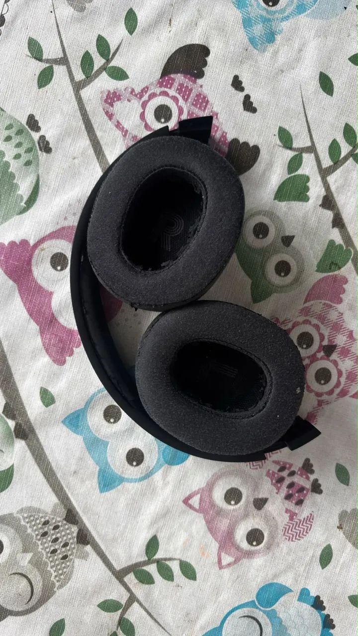 Headset Bluetooth ORIGINAL JBL Tune 720 BT - Foto 4