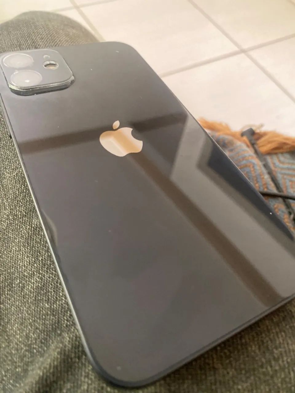 iPhone 12 - Foto 2