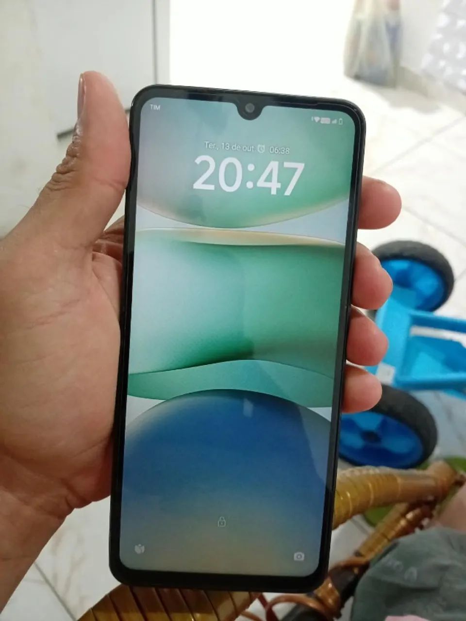 Celular Redmi A5