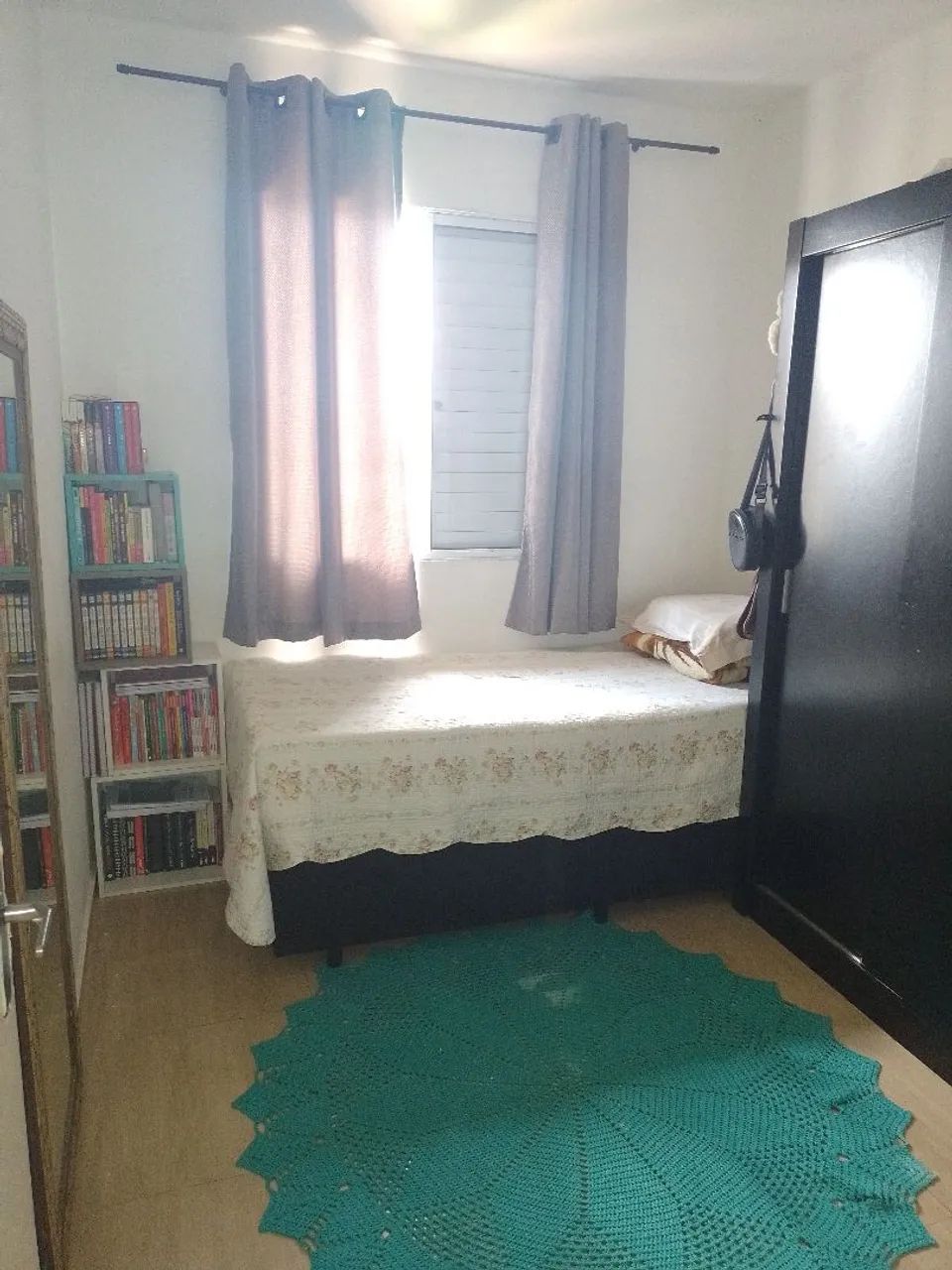 Apartamento CDHU Diadema  - Foto 2