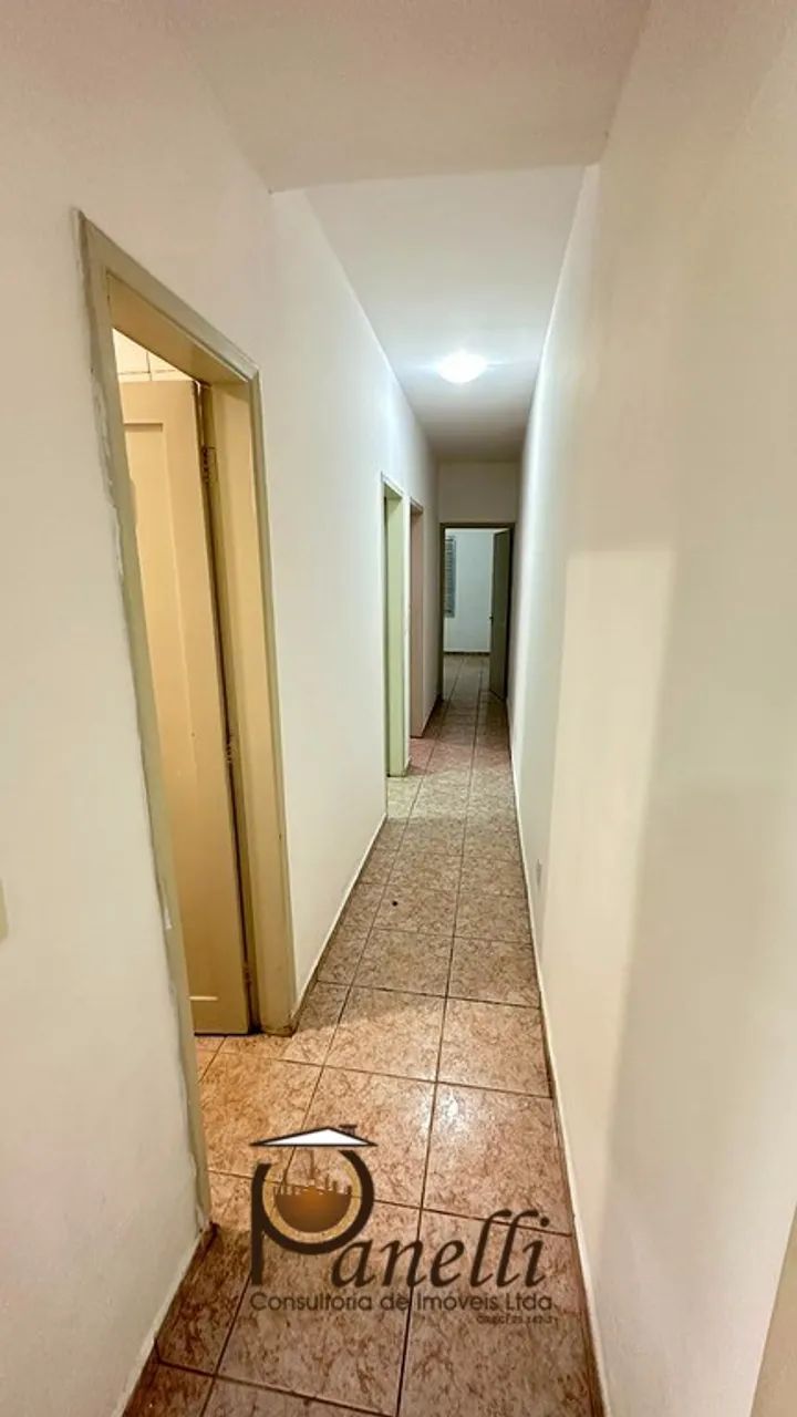 Casa locação 02 dorms e vaga Casa Verde Alta 85m² - Foto 5