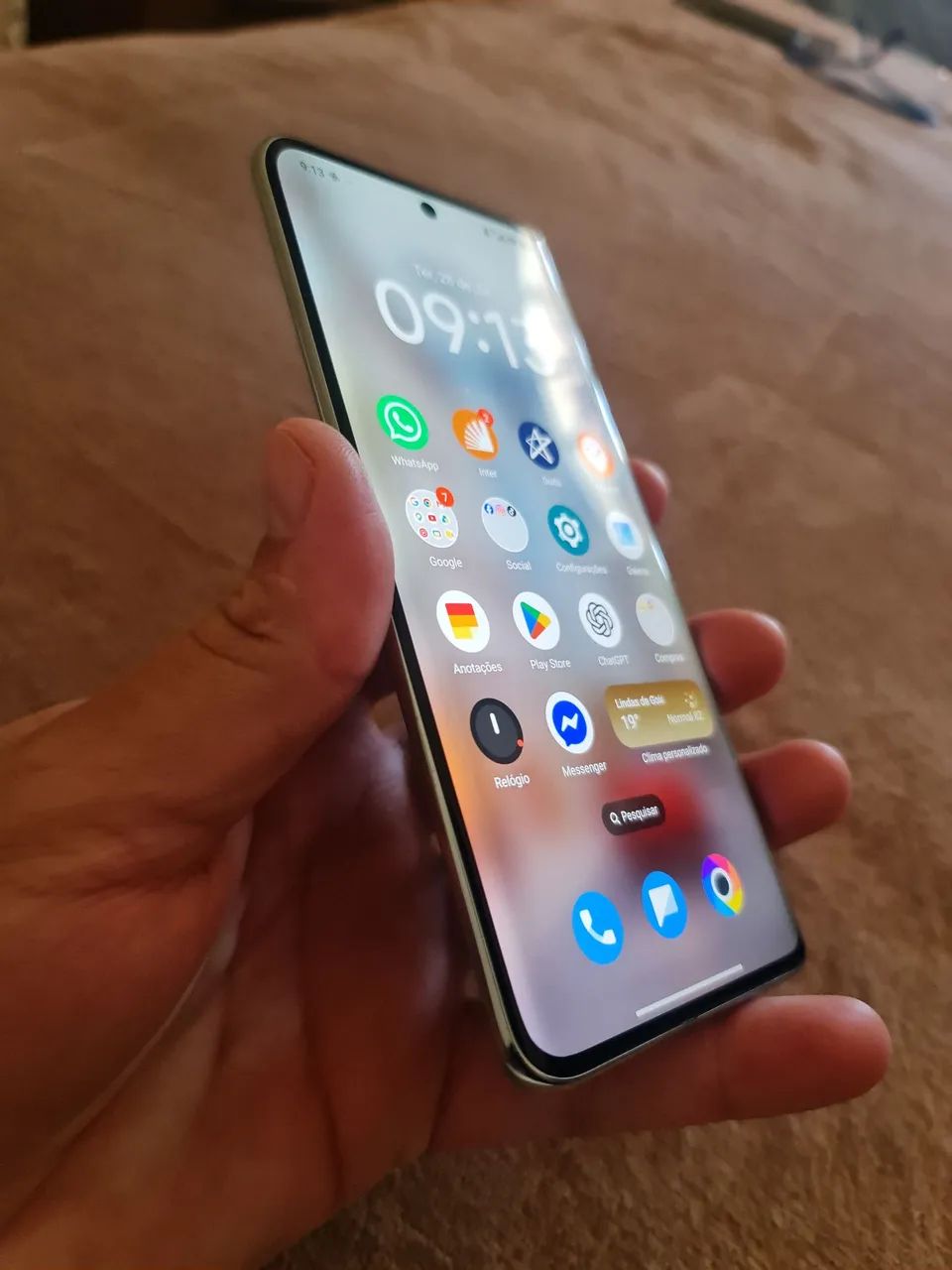 POCO X7 5G - Foto 2