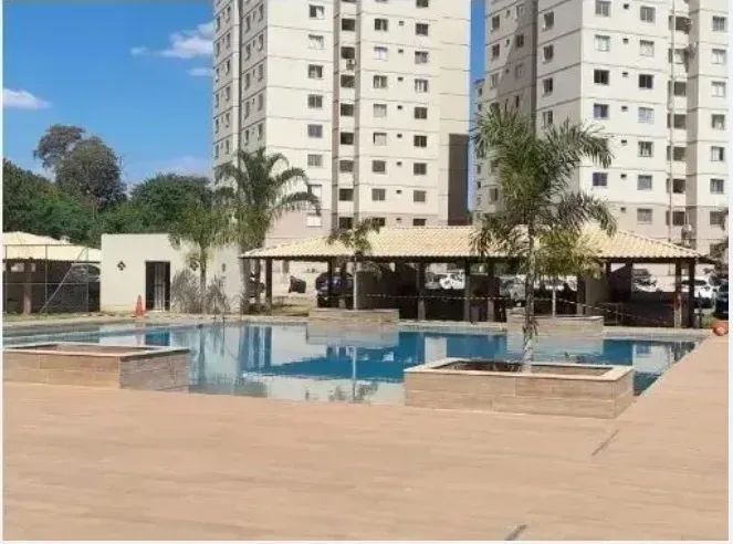 Apartamento Vila São Luiz - Foto 2