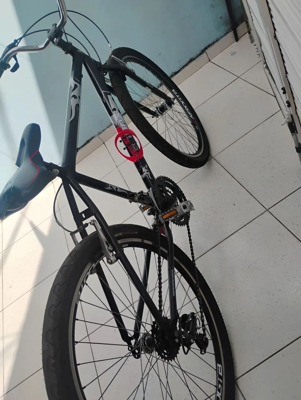 Bicicleta  - Foto 3