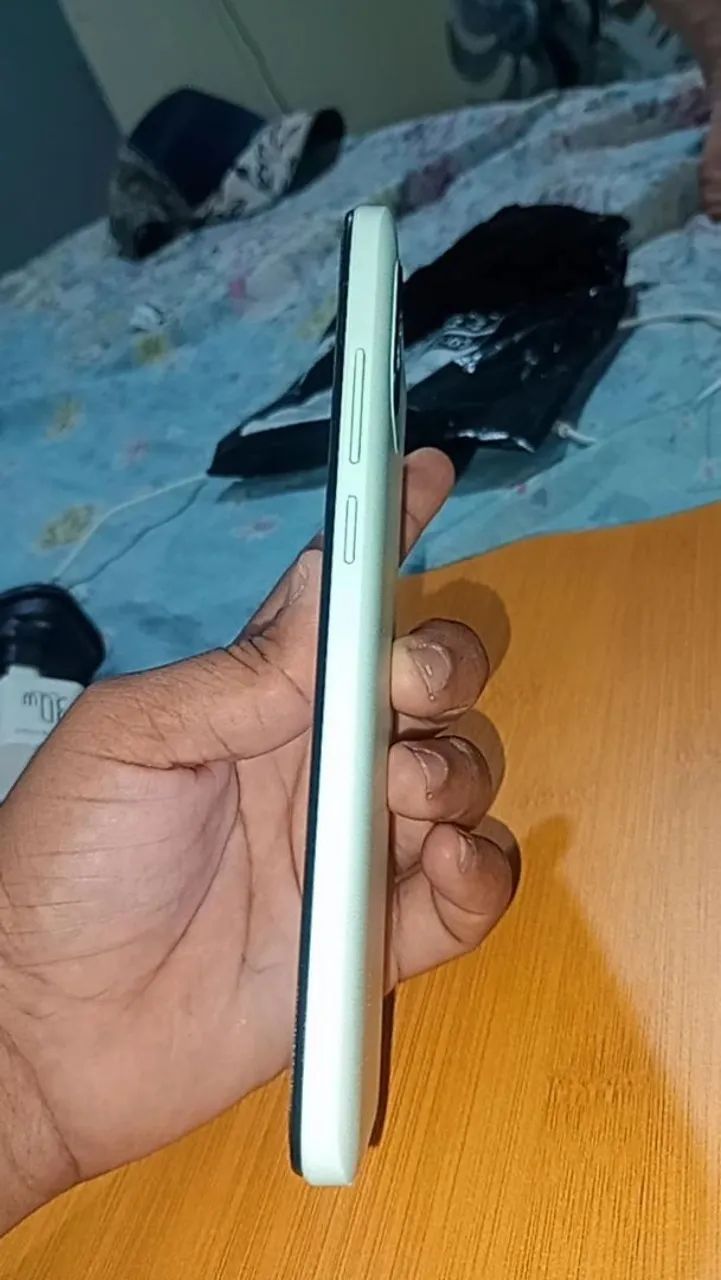 Celular redimi A2  - Foto 4