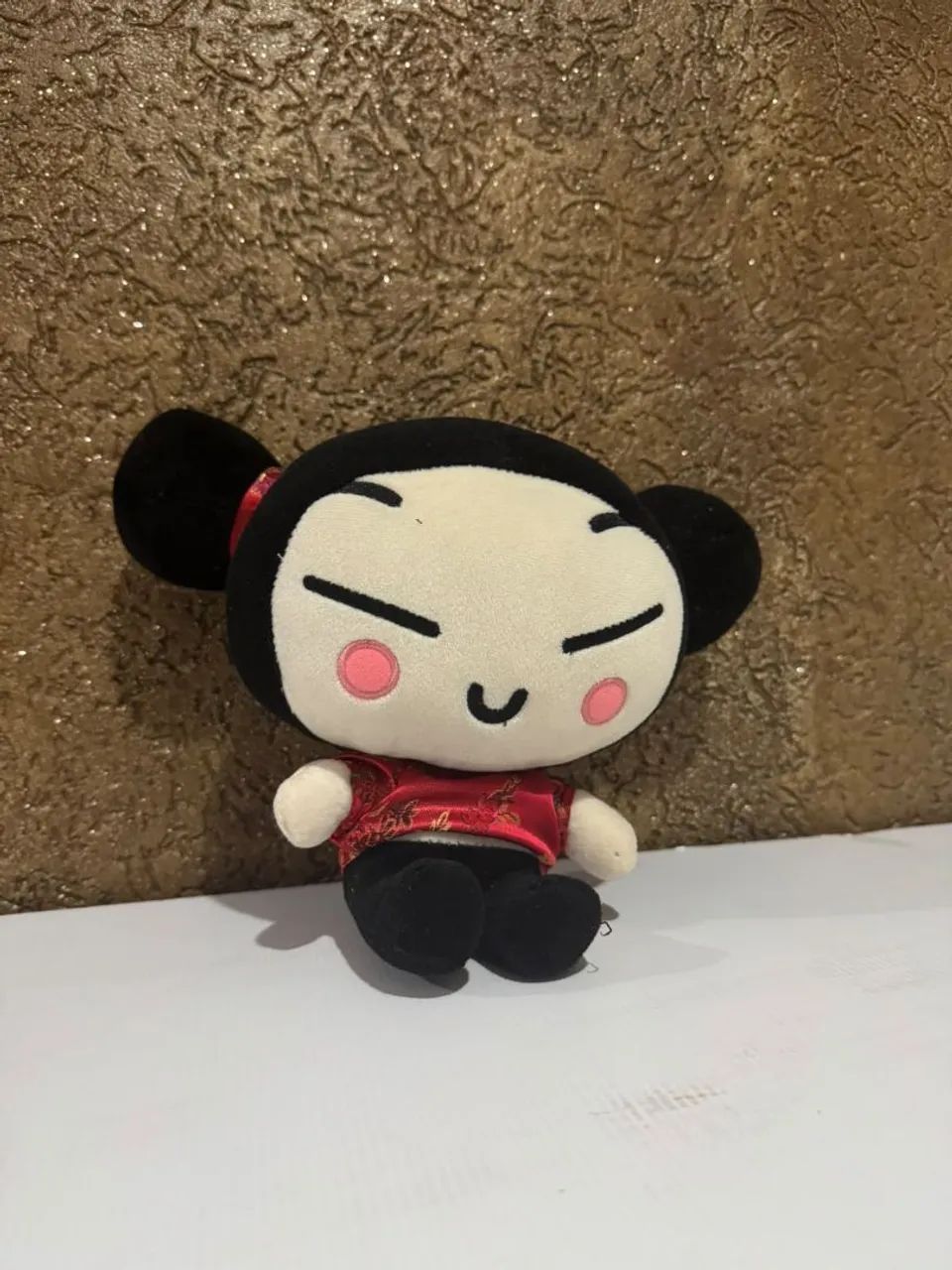 Boneca pucca