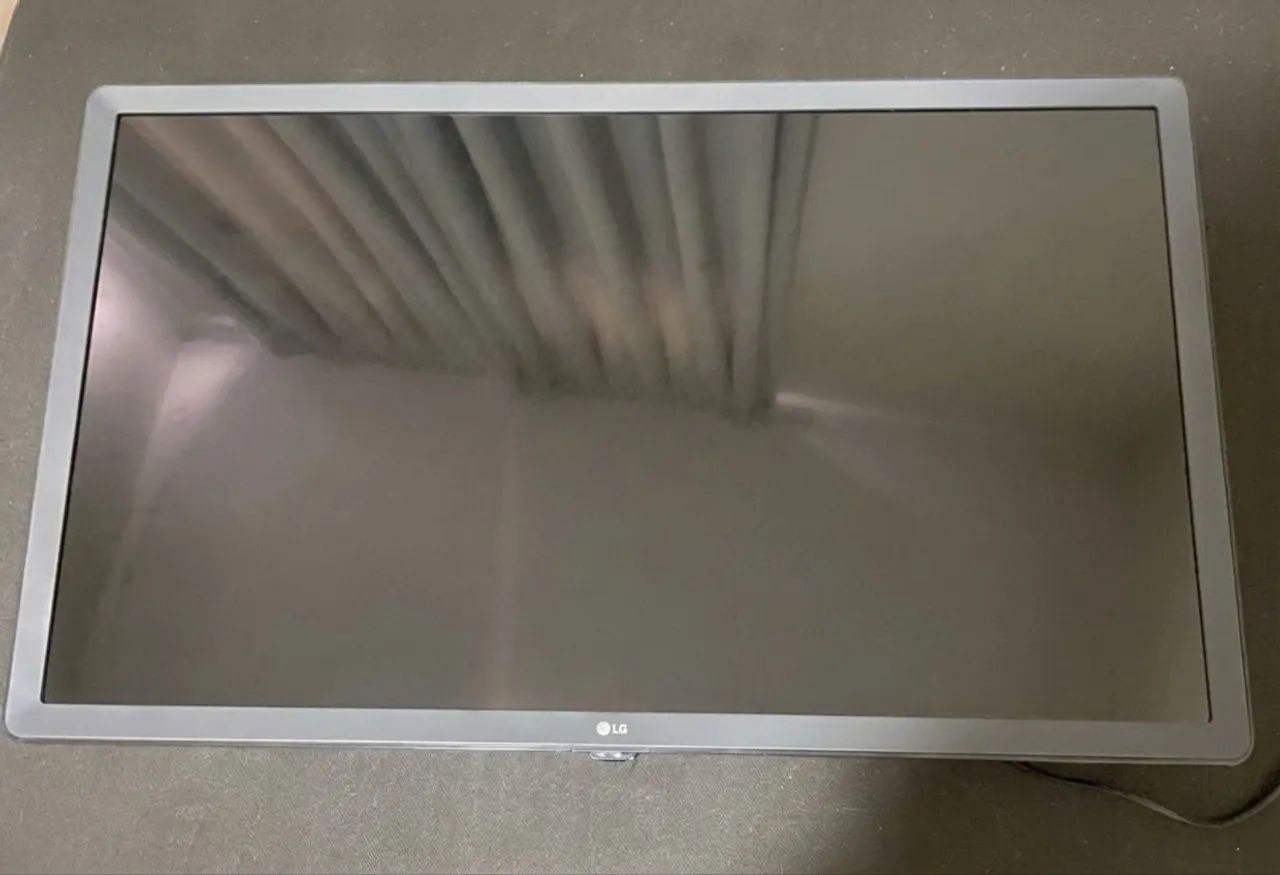 TELEVISÃO 32P LG 
