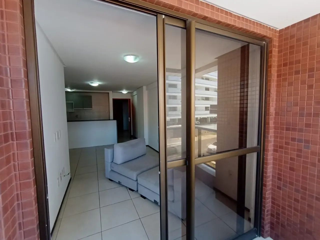 Apartamento para locação no EDIFÍCIO PRIVILEGE CLASS, JATIÚCA, Maceió, AL - Foto 3