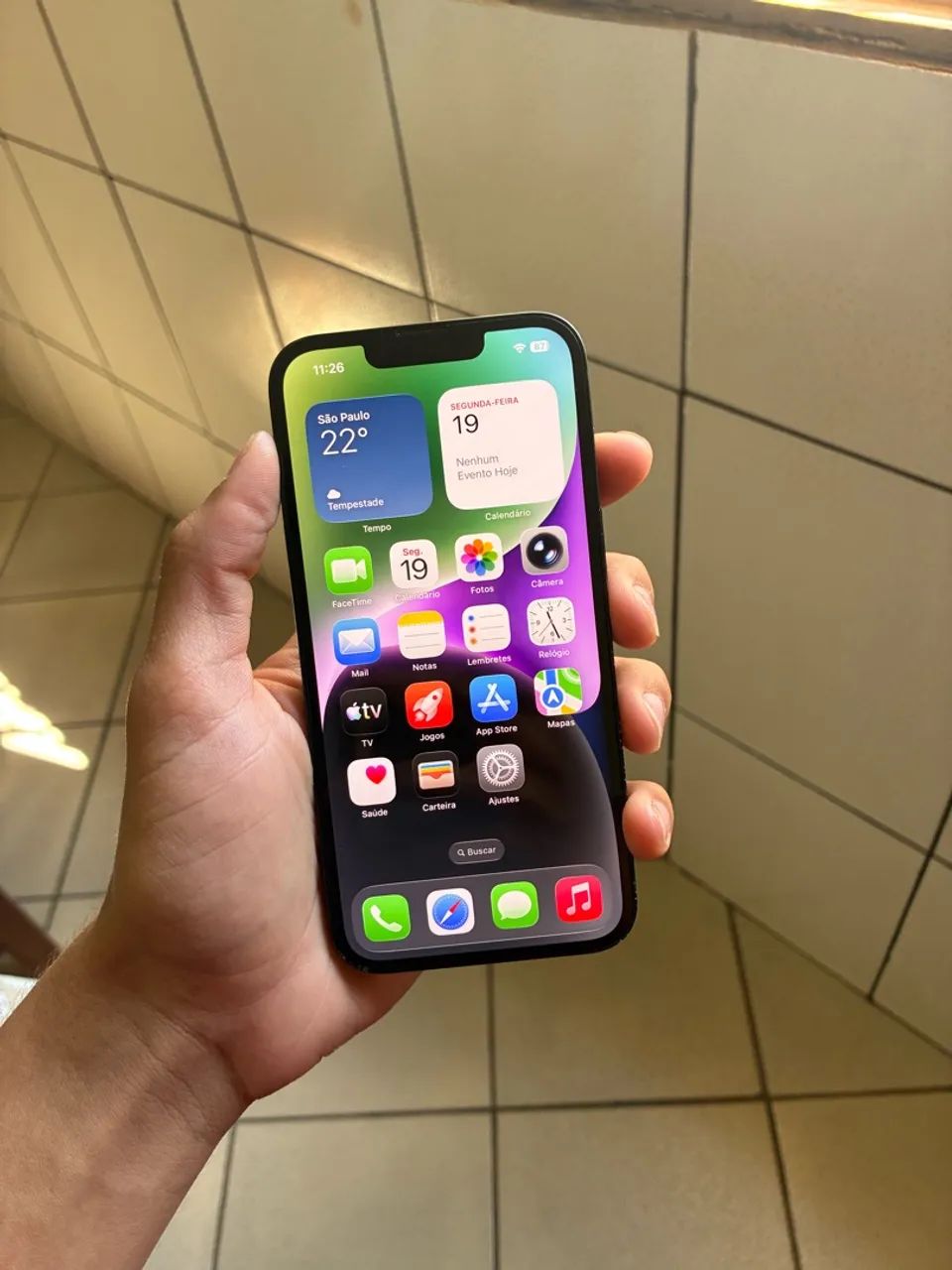 iPhone 14 - 128Gb  - Foto 3