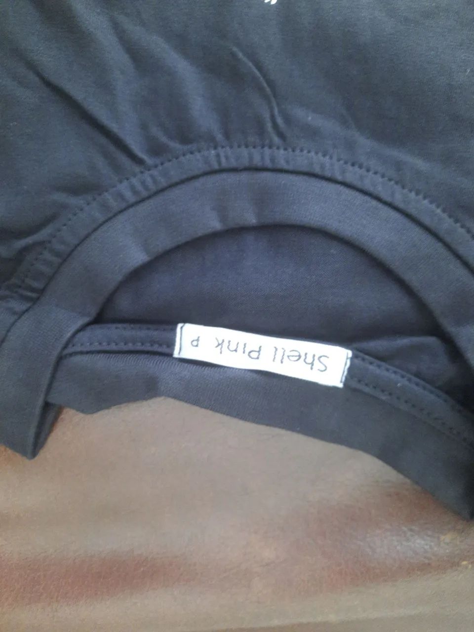 Camisetas novas no precinho  - Foto 2
