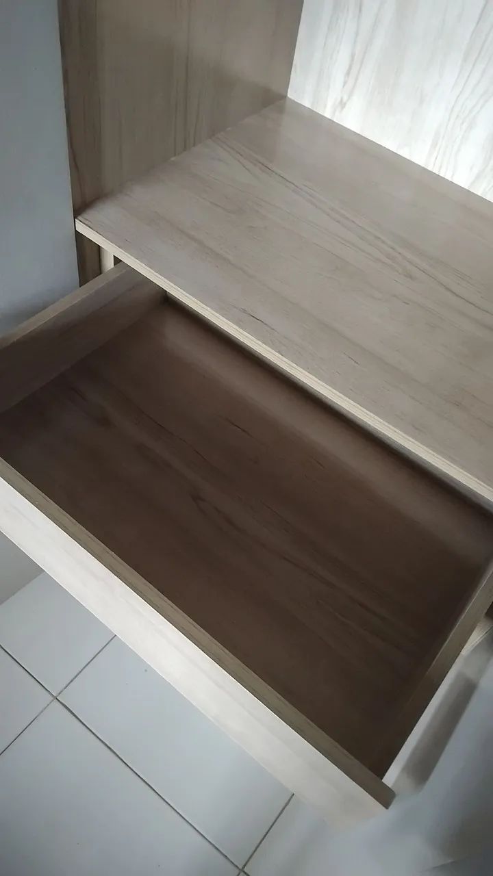 Guarda roupa  casal  - Foto 5