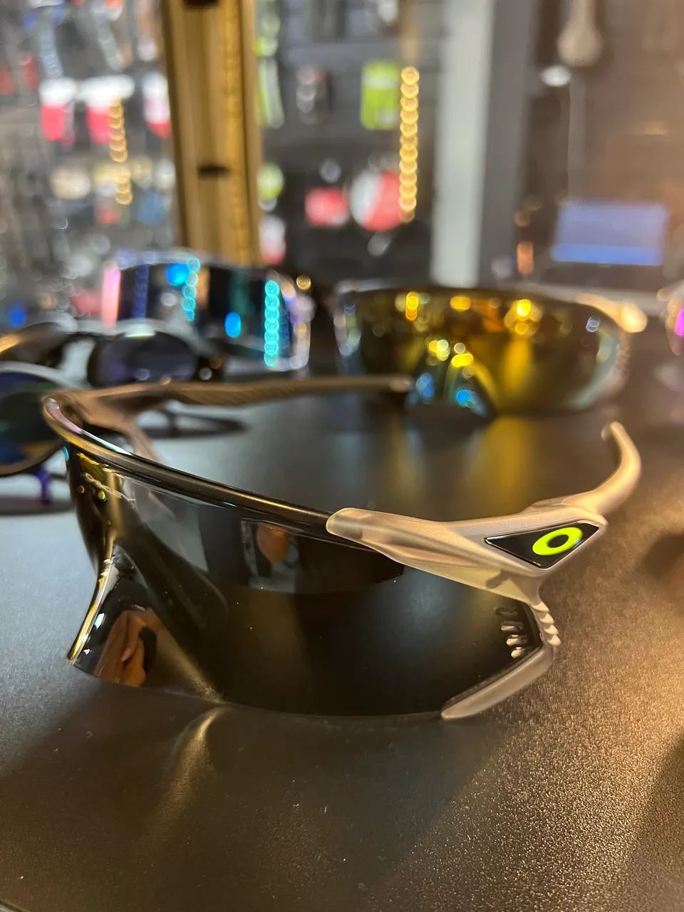 Oakley Óculos  - Foto 4