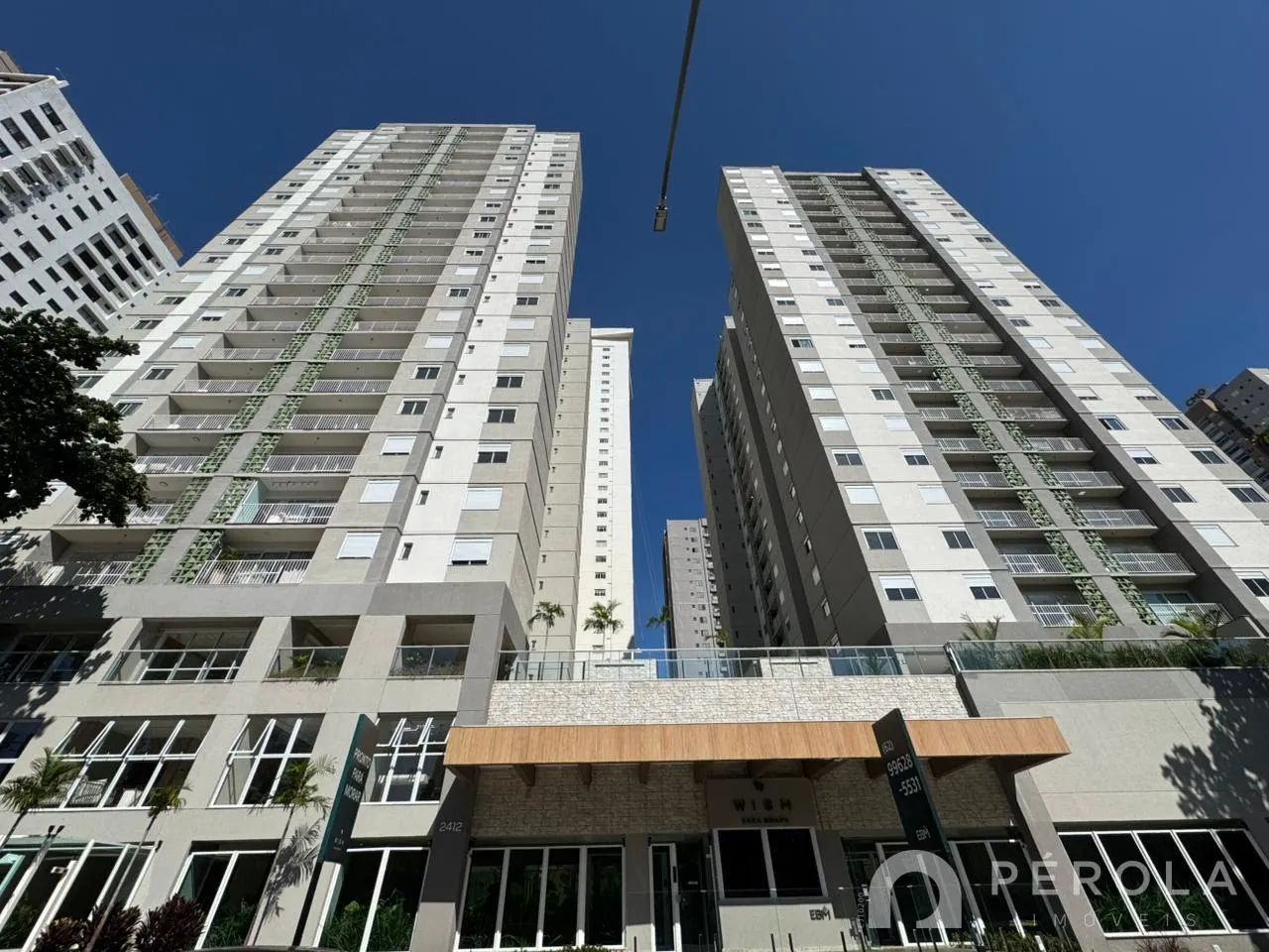 Apartamento em Setor Bueno - Goiânia, GO