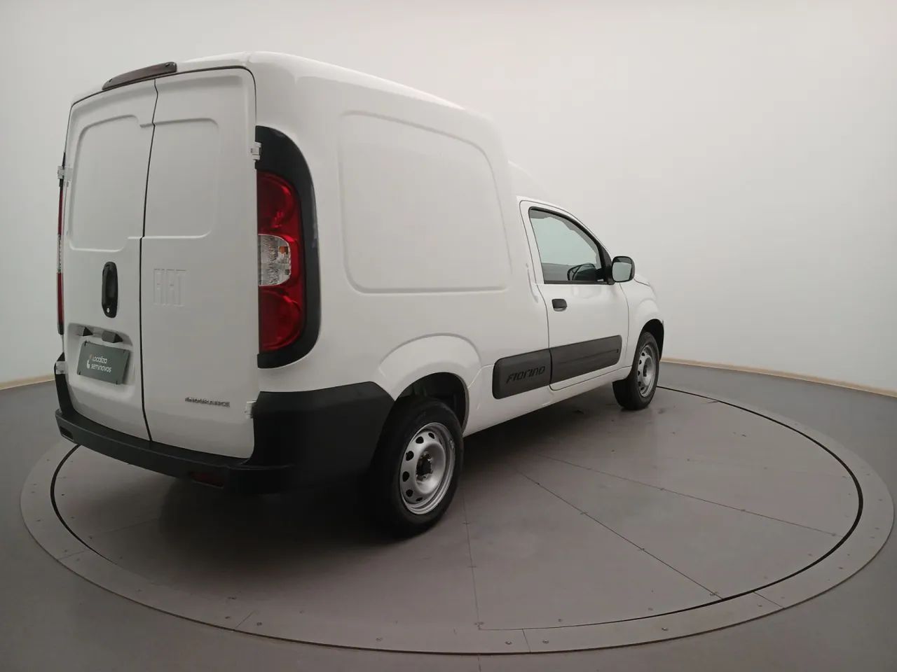 Fiat Fiorino Endurance EVO 1.4 Flex 8V 2p, foto 5 de 16
