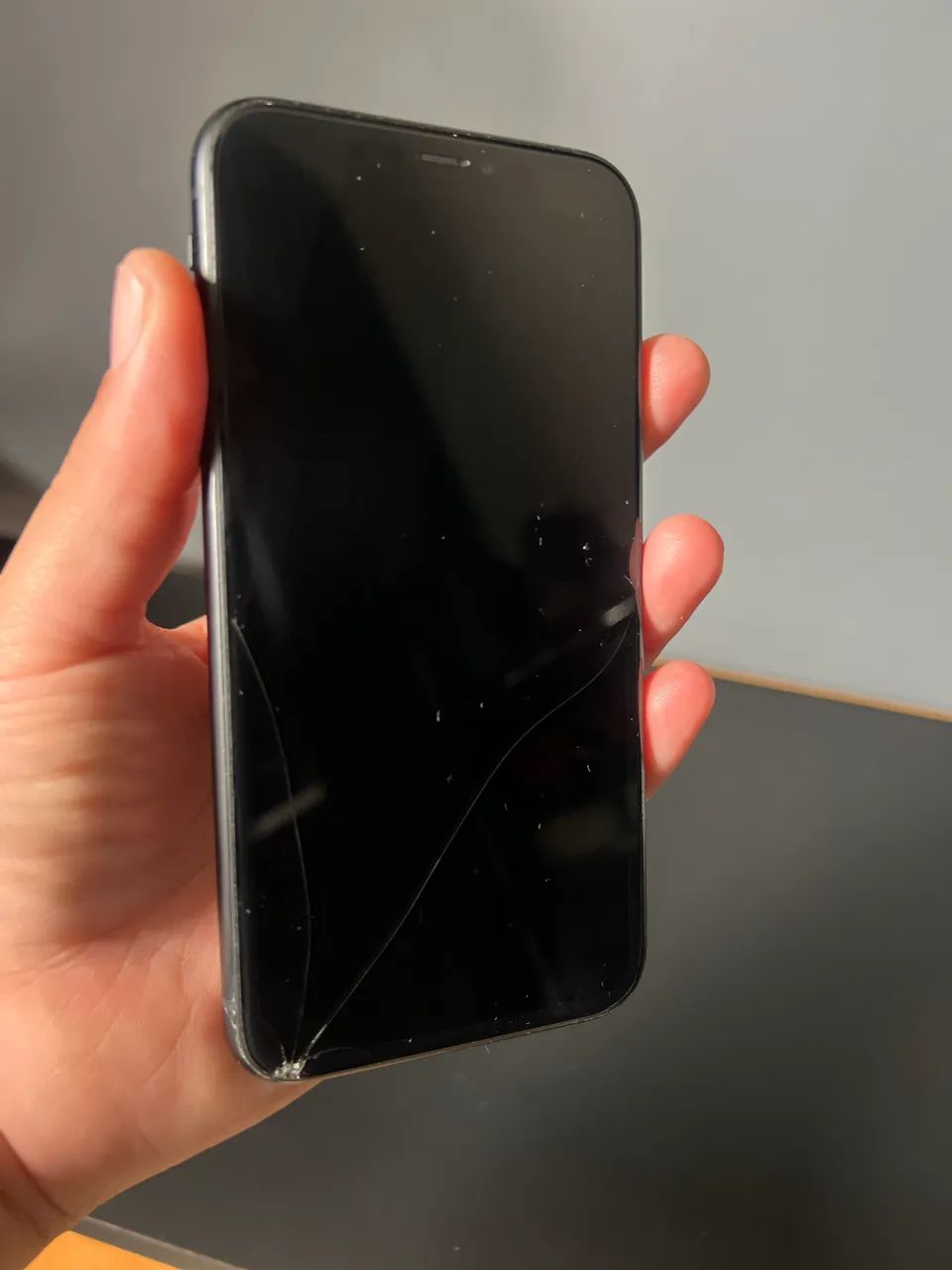 iPhone XR - Foto 3