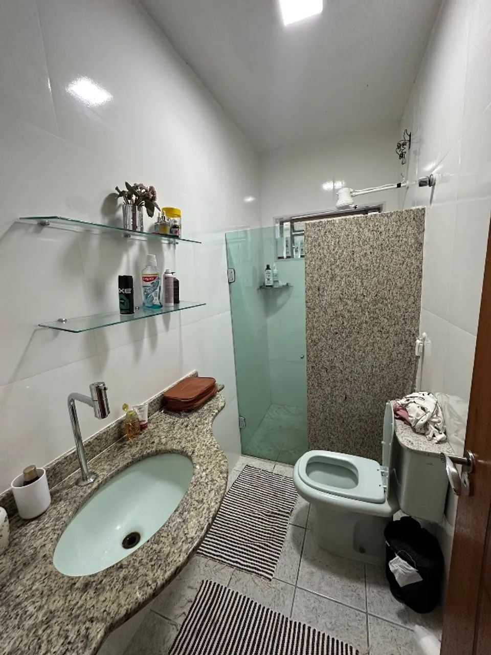 Casa 3 quartos c/ suíte + 4 kitnets alugadas | 240 m² | 4 vagas - Foto 2
