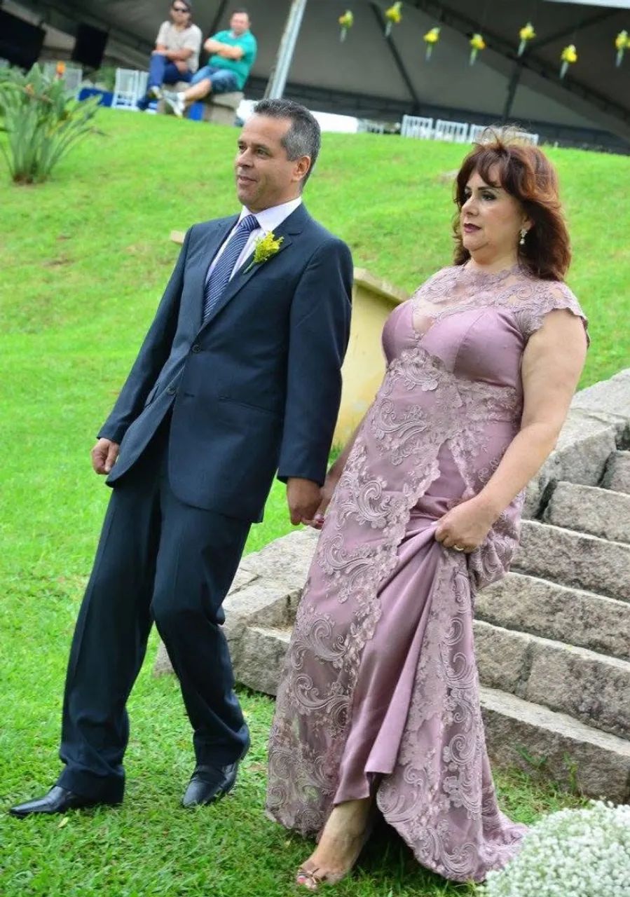 Vestido de festa  - Foto 2