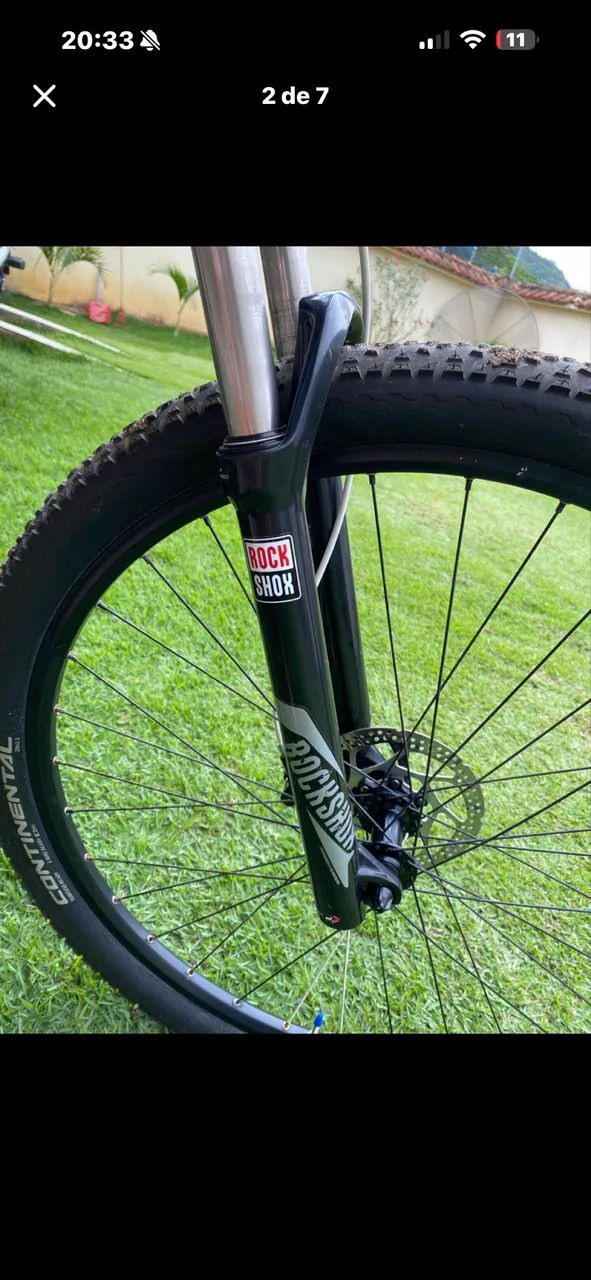 Bicicleta TSW Junp - Foto 5