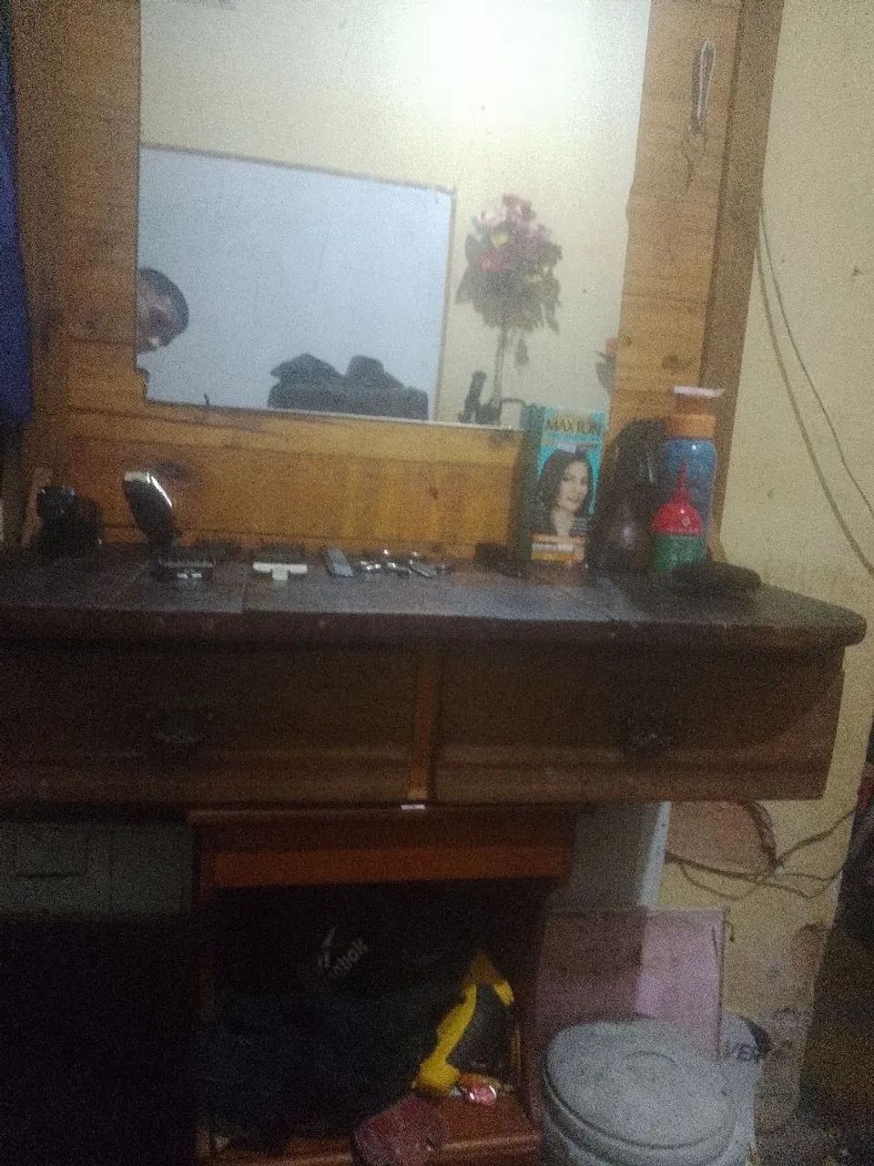 Bancada de barbeiro482678681224488961