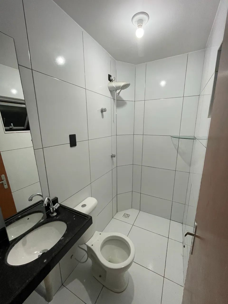 Apartamento para alugar  - Foto 2