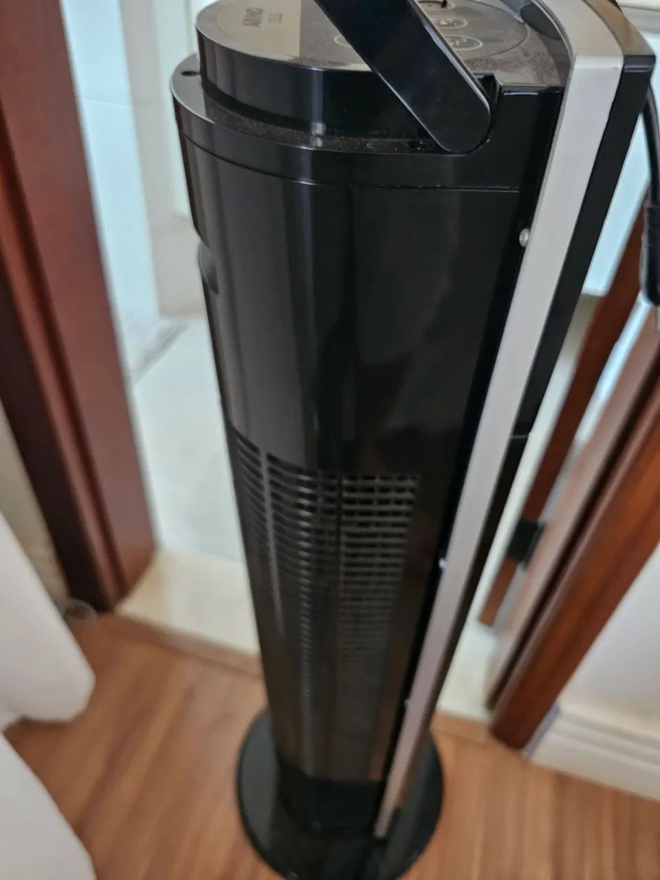 Ventilador vertical - Foto 2