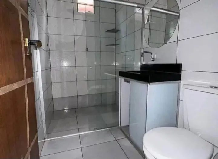 Casa padrão no barreiro  - Foto 4