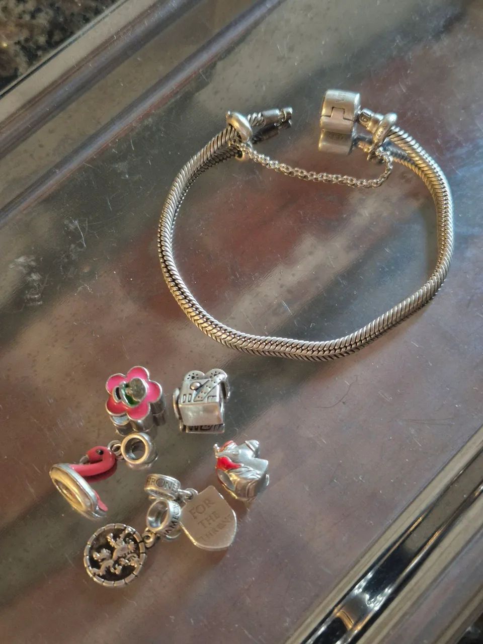 Pulseira Vivara 19cm - Foto 2