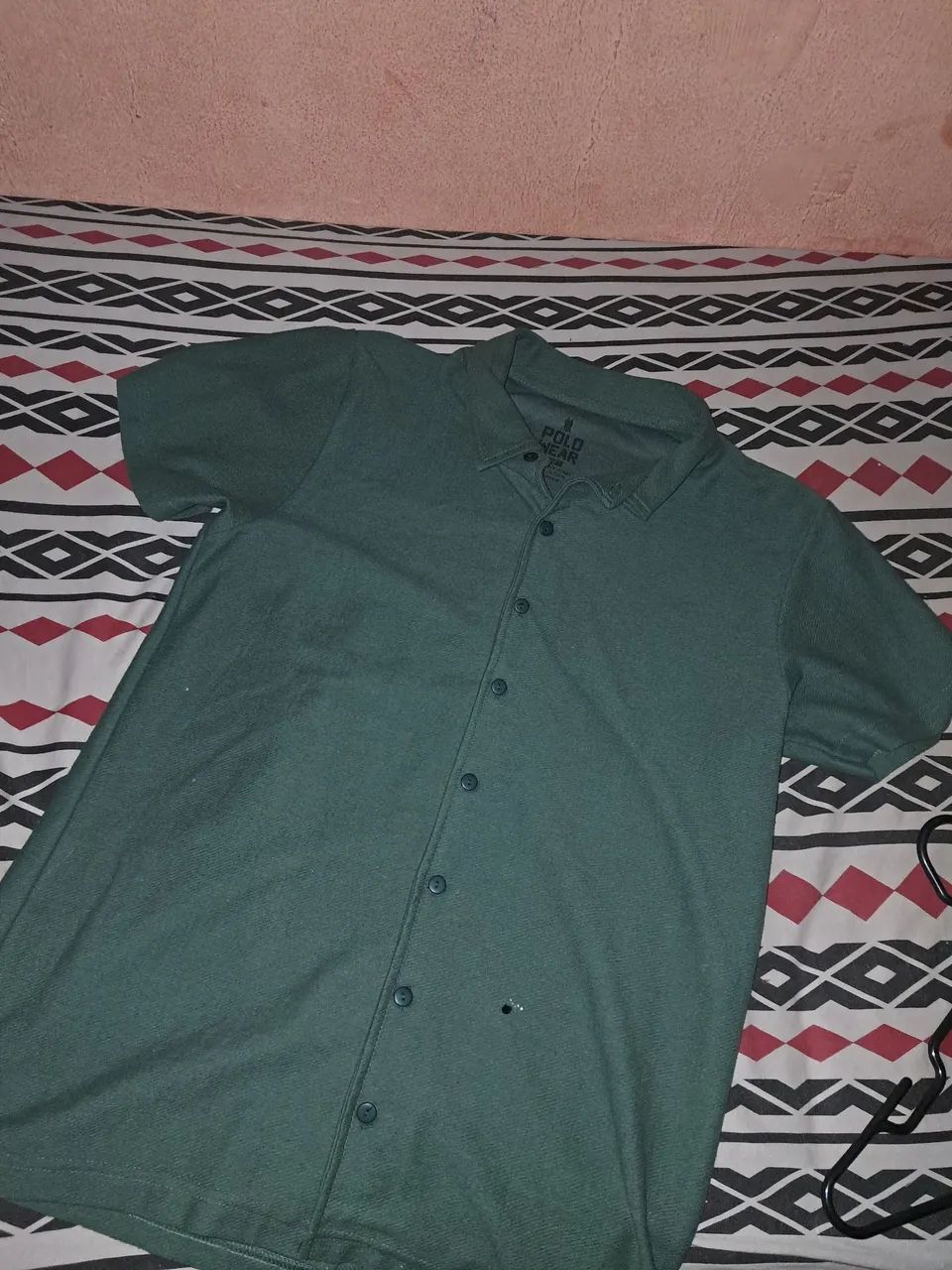 Camisa da Polo wear - Foto 2