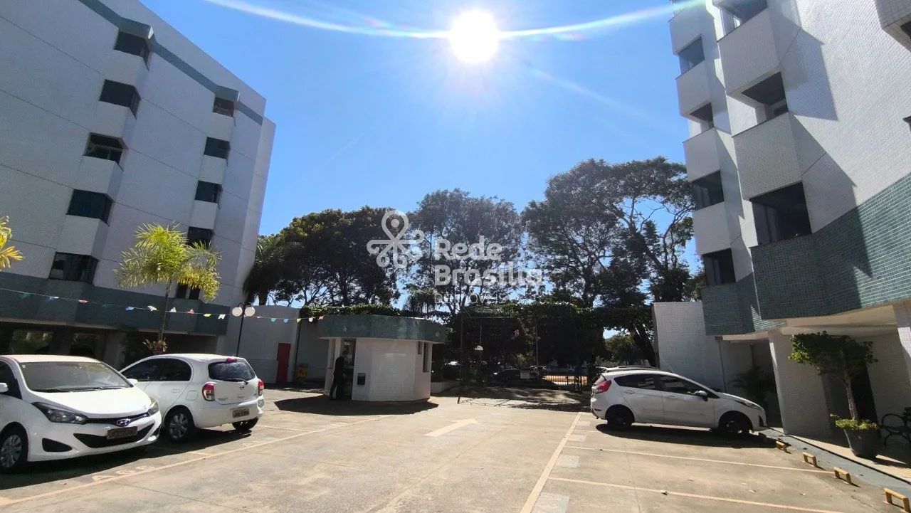 SEPS 713/913 BLOCO B APTO 307 - ED. MULTIPLUS - Foto 3