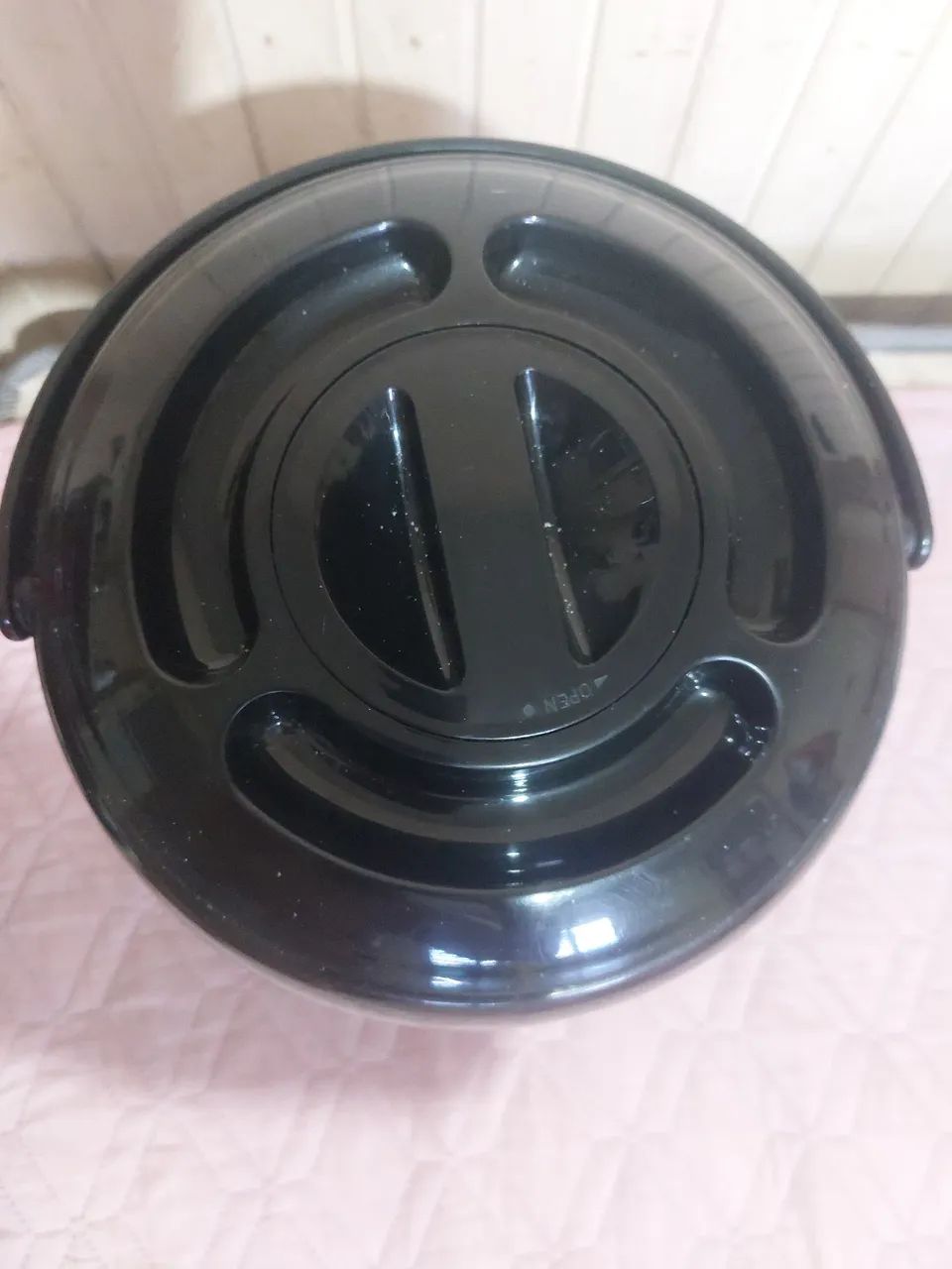Botijão térmico 13 litros - Foto 4