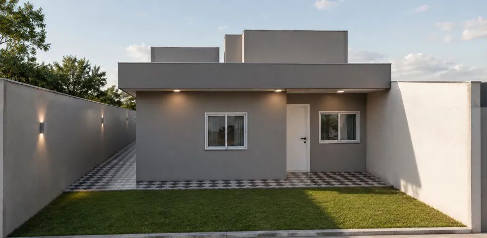 casa em cravinhos  - Foto 3