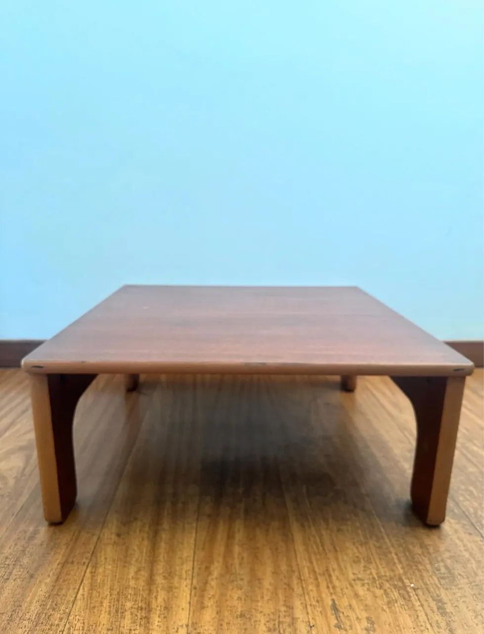 Mesa de Centro Garaldo de Barros para HOBJETO 1970 - Foto 4