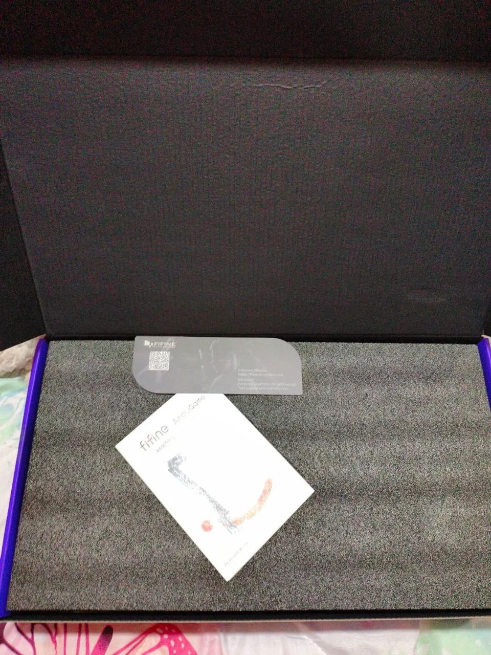 USB/XLR DYNAMIC MICROFHONE - Foto 2