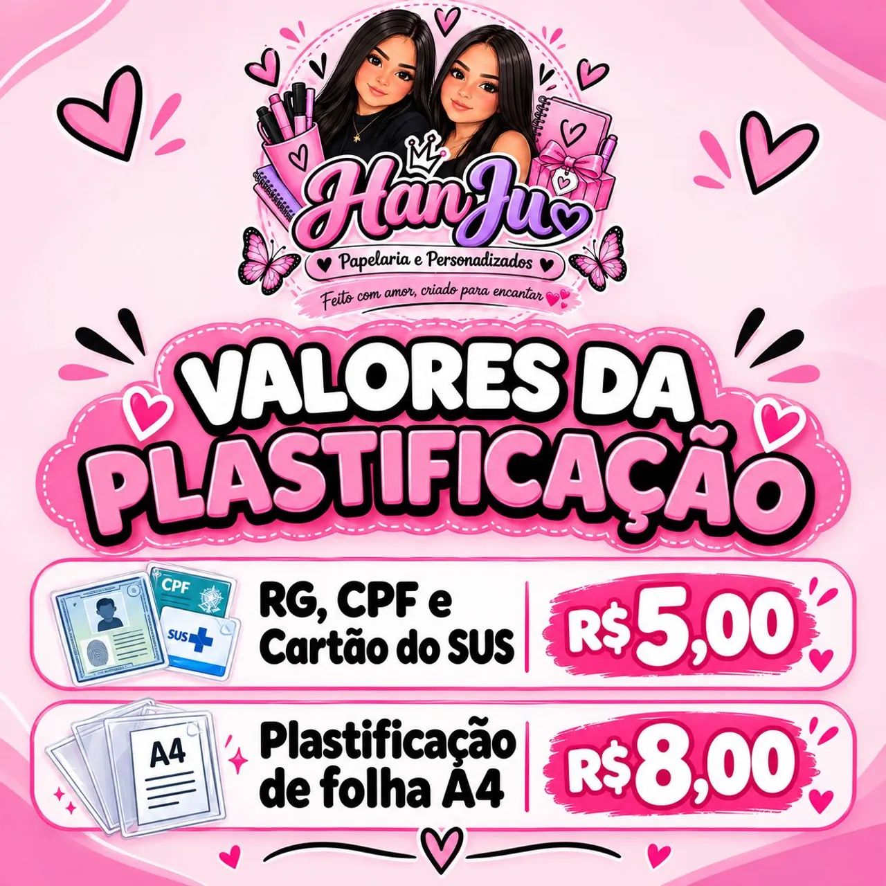 Papelaria 