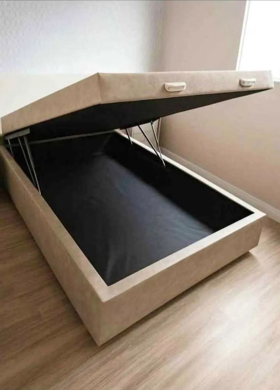 Bau Casal - Foto 2