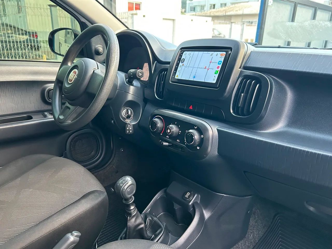 Fiat Mobi Like 1.0 Fire Flex 5P. 2020 - Foto 5