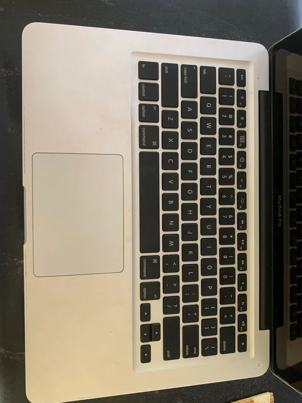 MacBook Pro 13? A1278  - Foto 3