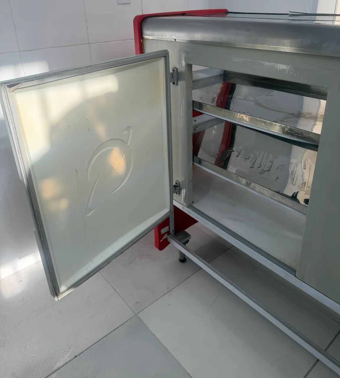 Balcão Expositor Refrigerado - Foto 2