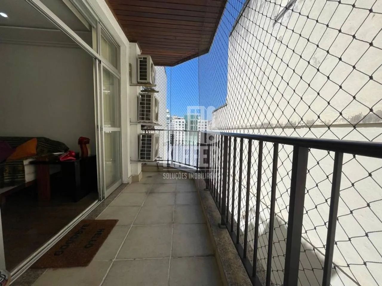 Cobertura 4 Quartos 2 Suítes Piscina e Churrasqueira em Icaraí - Foto 3