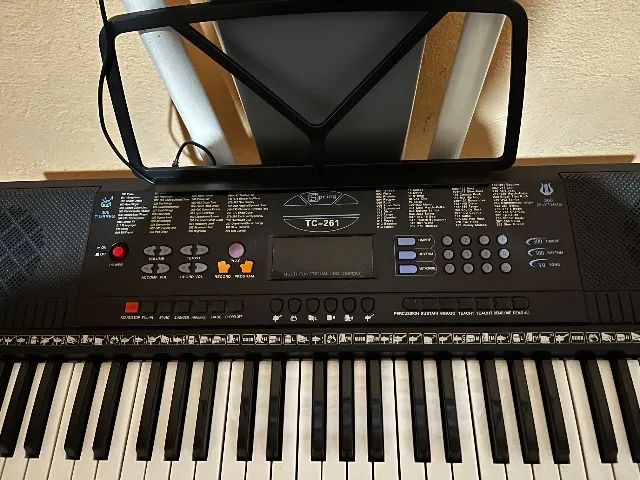 Teclado  - Foto 2