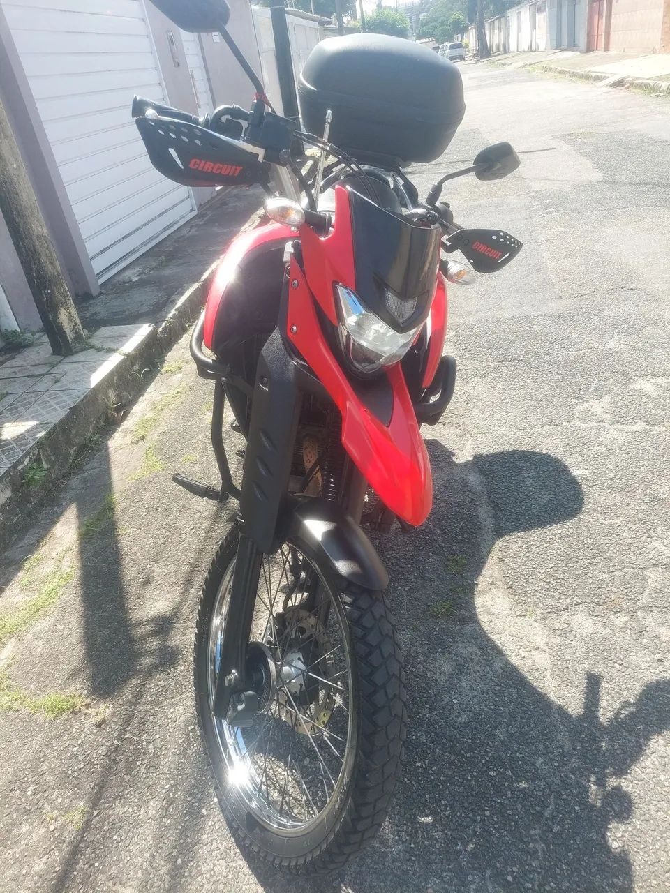 Moto  - Foto 3