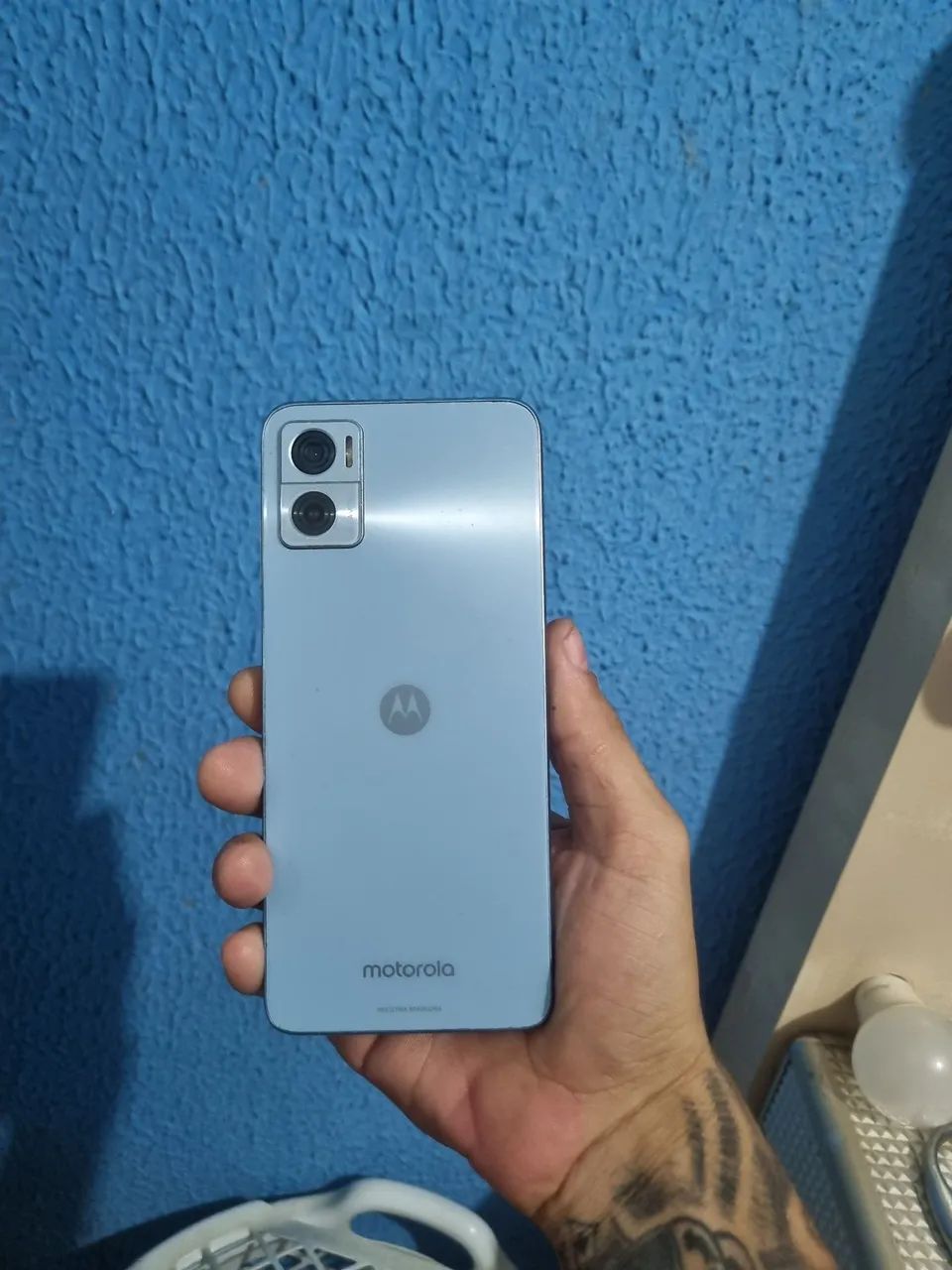 Moto g22 - Foto 2