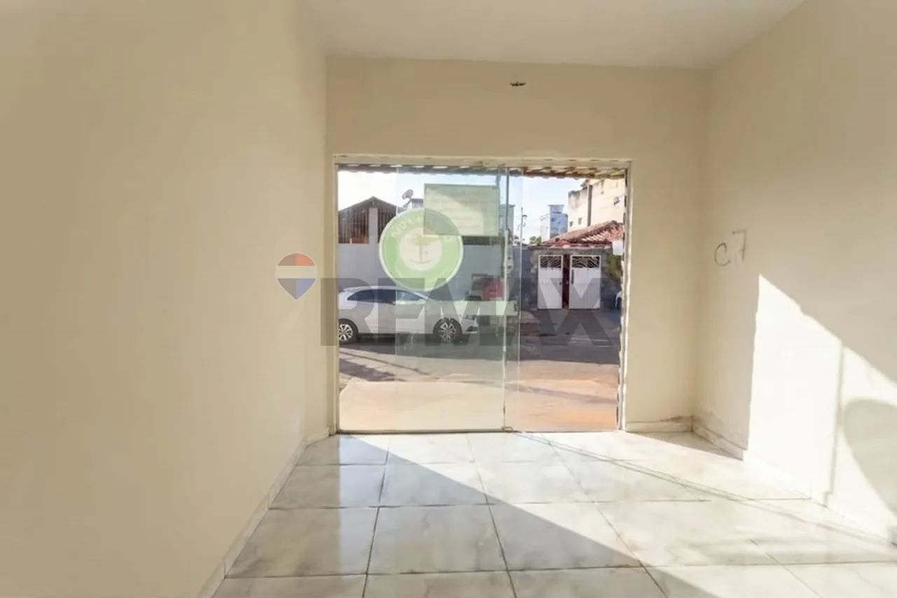 PONTO COMERCIAL COM VITRINE - Foto 4