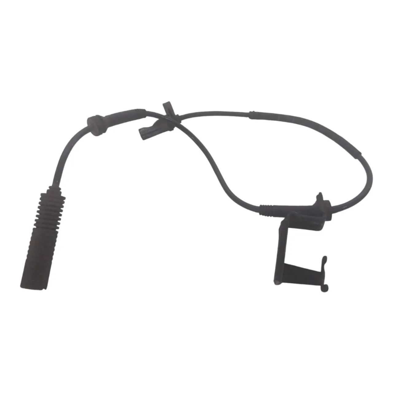 Sensor Freio Abs Dianteiro Direito Bmw 120i E87 2004 A 2011 - Foto 4
